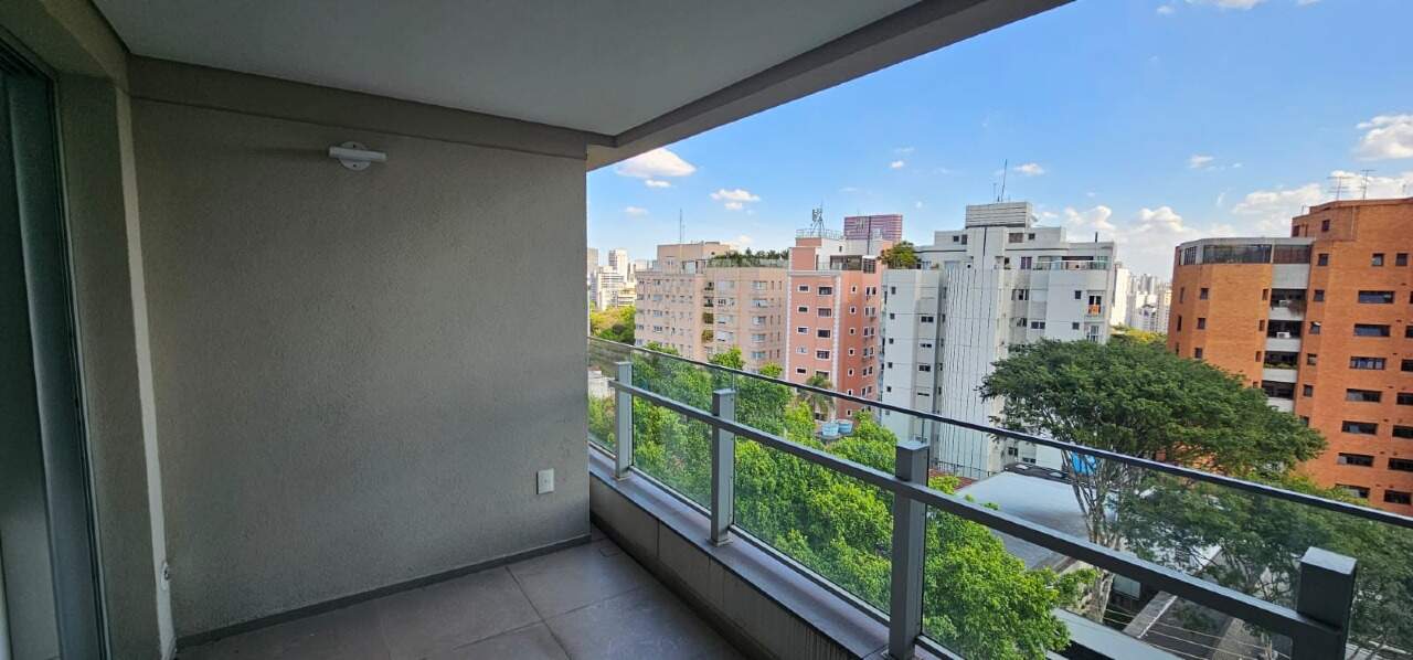 Apartamento à venda no Pinheiros: 