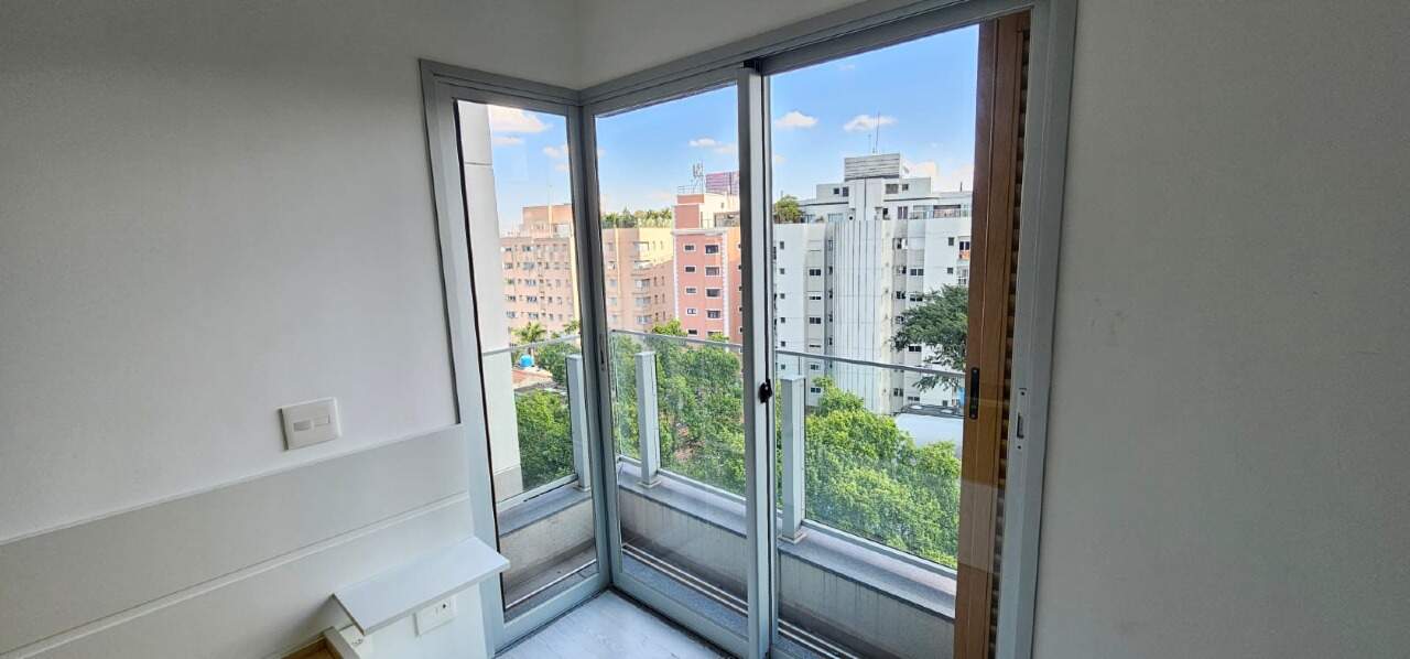 Apartamento à venda no Pinheiros: 