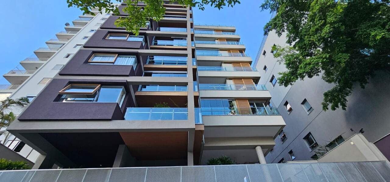 Apartamento à venda no Pinheiros: 