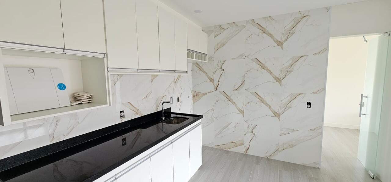 Apartamento à venda no Pinheiros: 