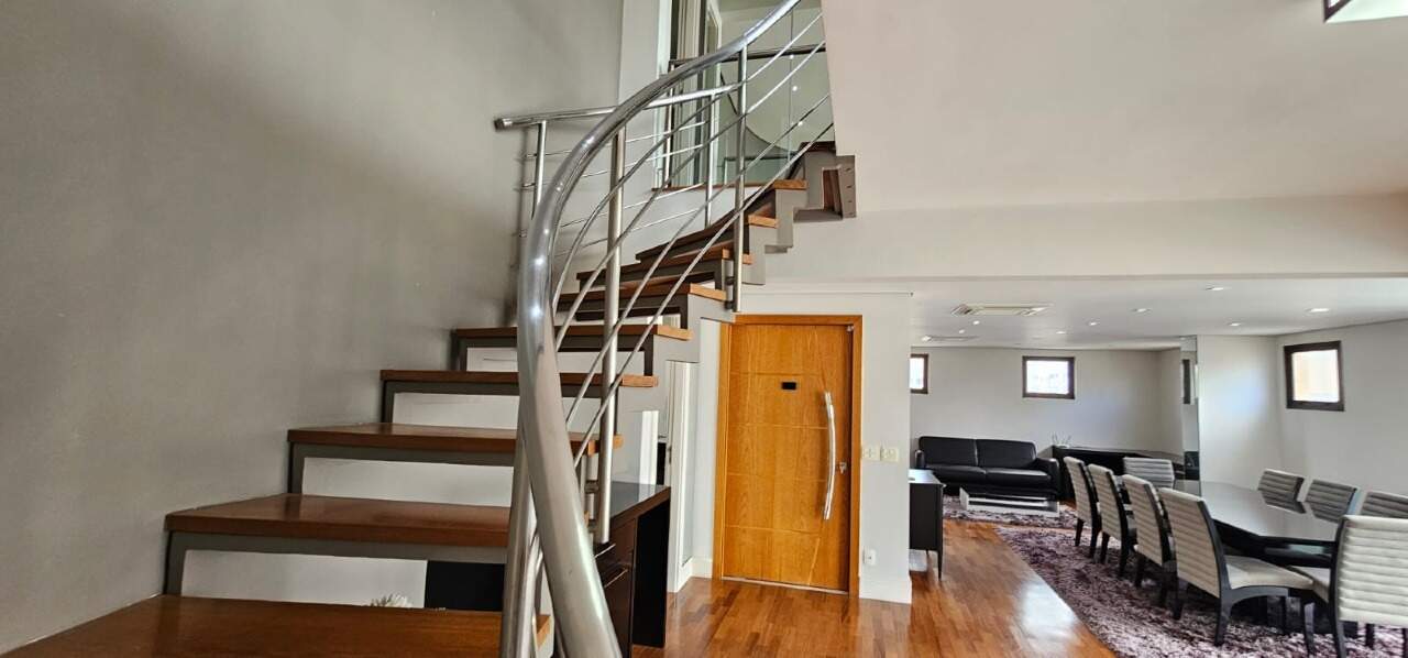 Apartamento à venda no Jardim Paulista: 