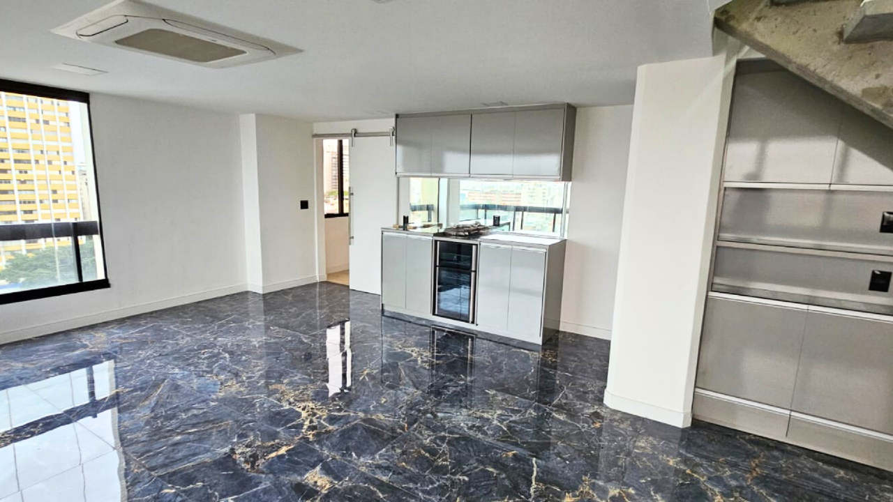 Apartamento à venda no Sumaré: 