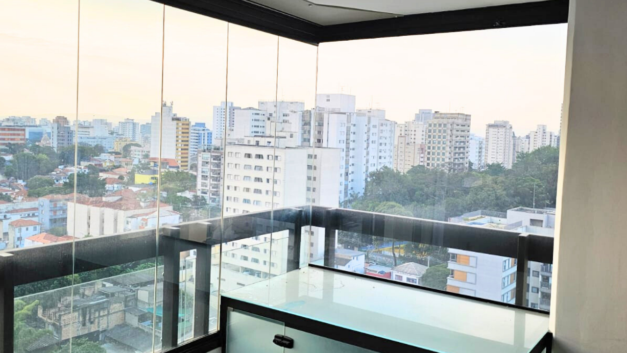 Apartamento à venda no Sumaré: 