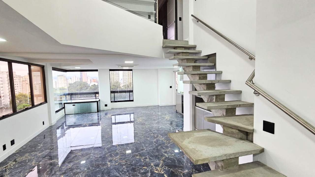 Apartamento à venda no Sumaré: 