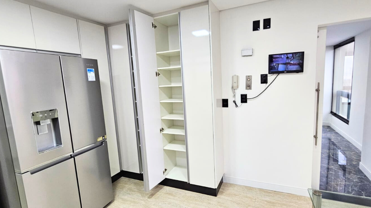 Apartamento à venda no Sumaré: 