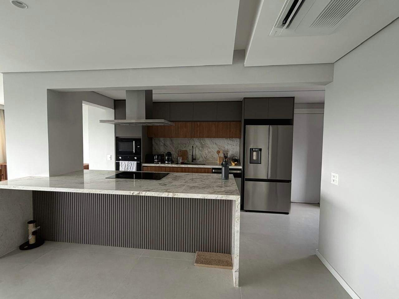 Apartamento à venda no Brooklin Paulista: 