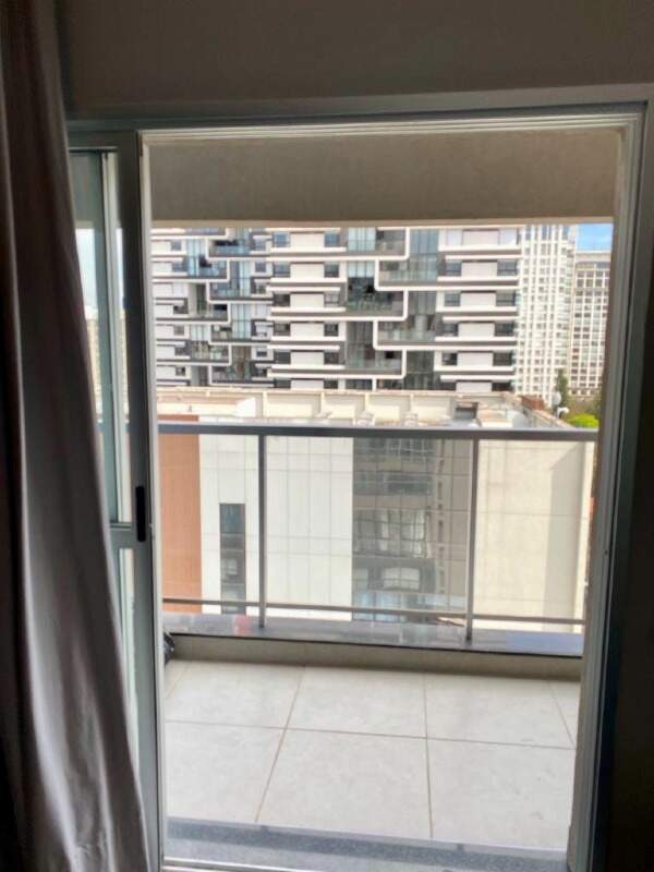 Studio à venda no Vila Olímpia: 