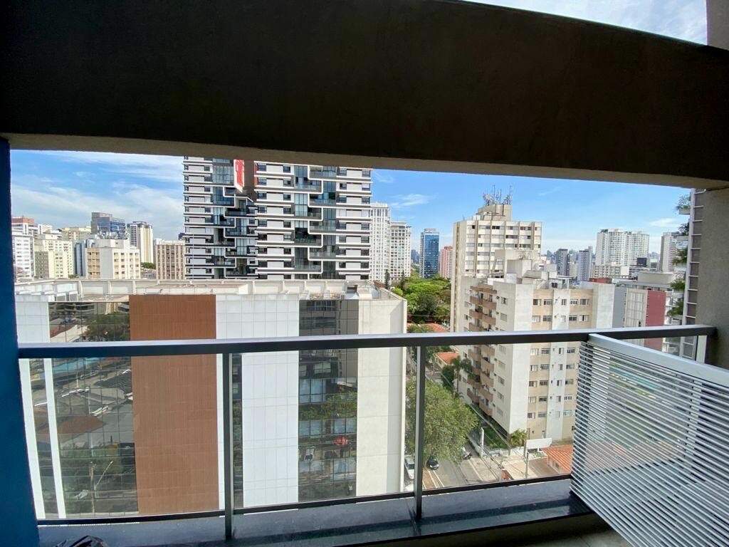 Studio à venda no Vila Olímpia: 