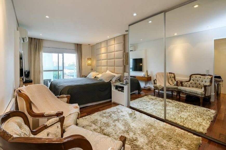 Apartamento à venda no Vila Olímpia: 