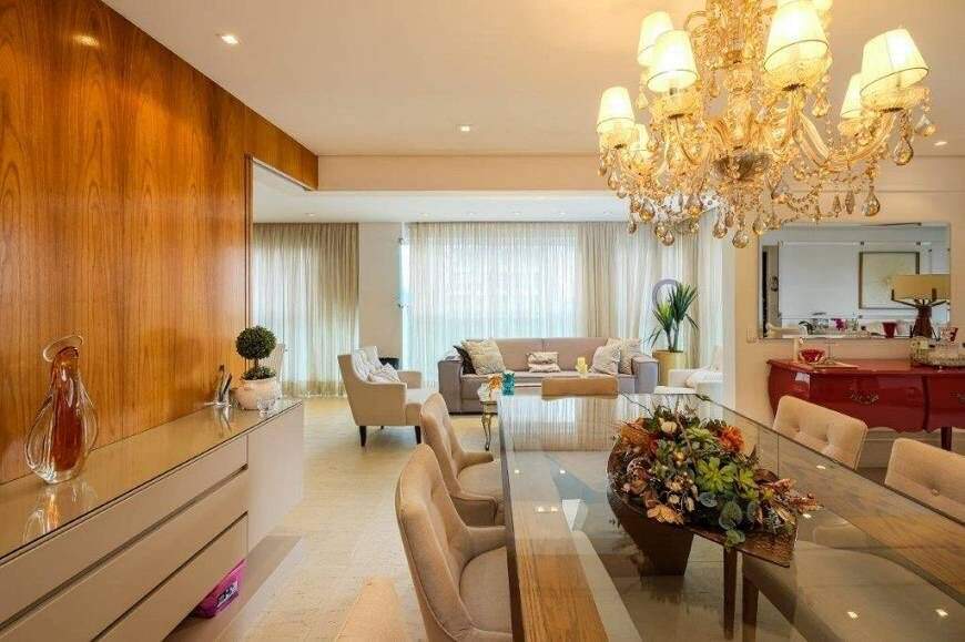 Apartamento à venda no Vila Olímpia: 