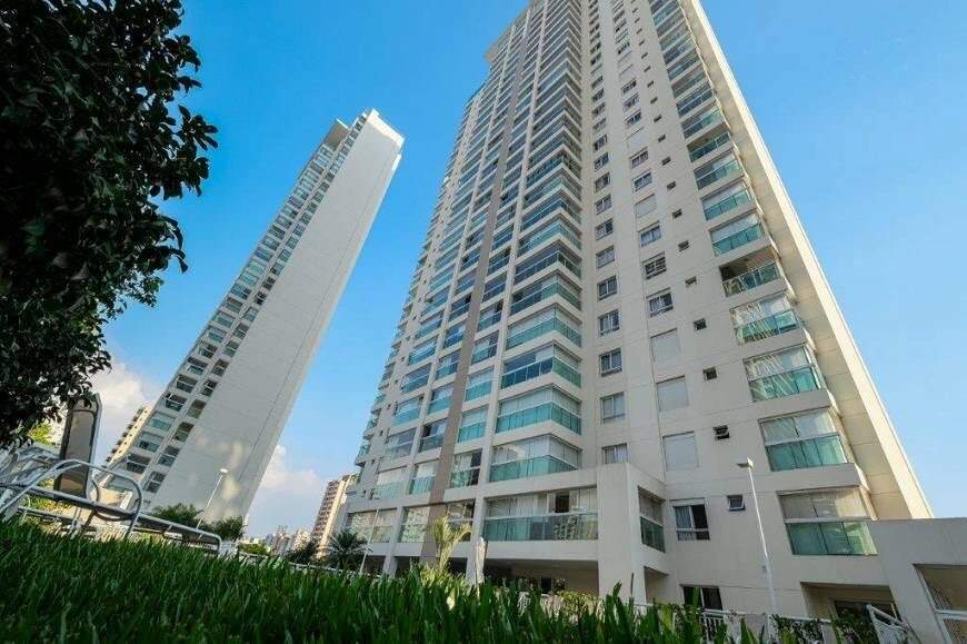 Apartamento à venda no Vila Olímpia: 