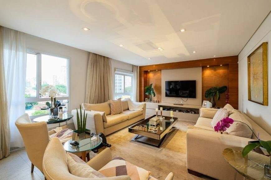 Apartamento à venda no Vila Olímpia: 