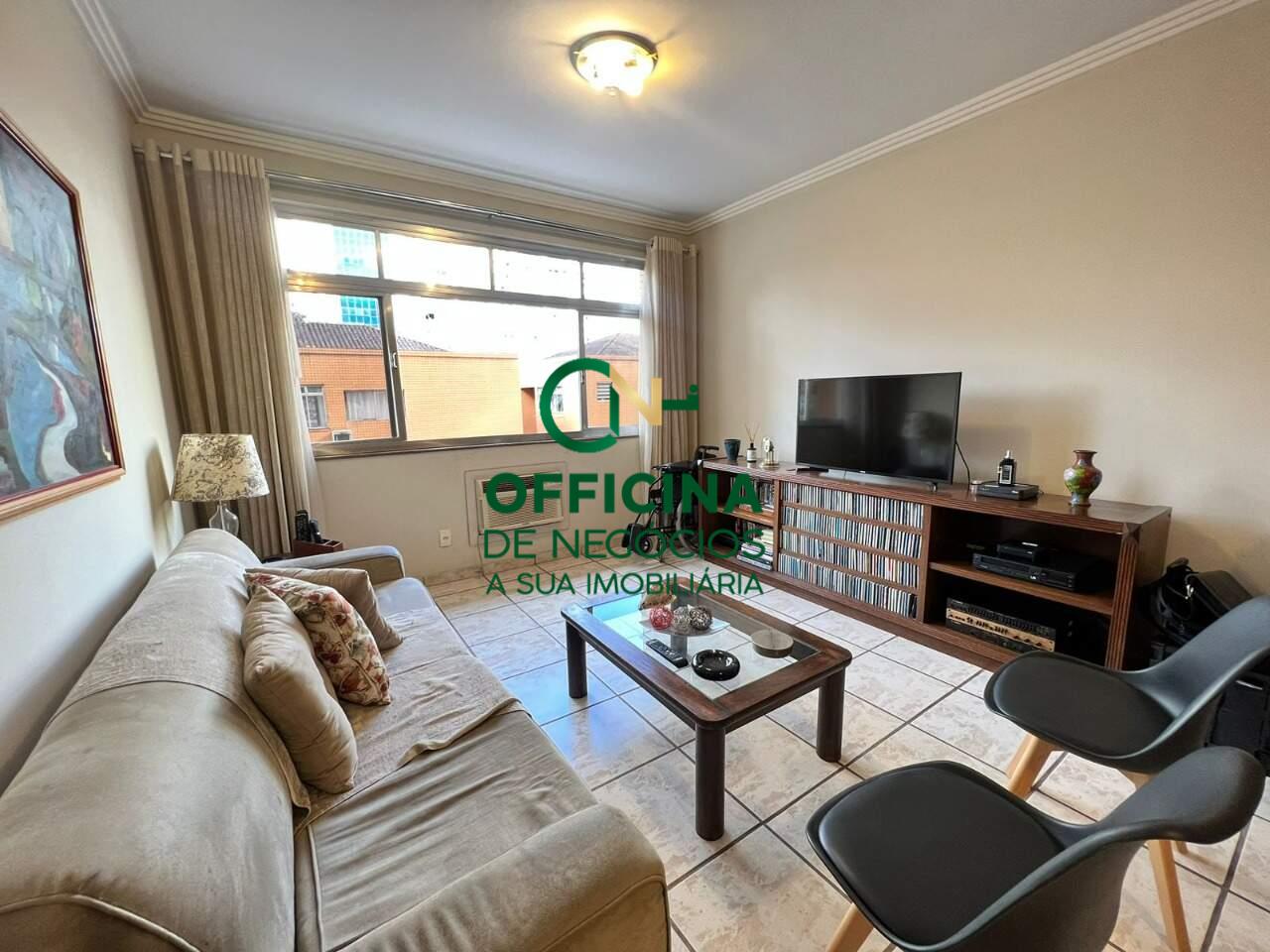 APARTAMENTO à venda no Gonzaga: Foto 06