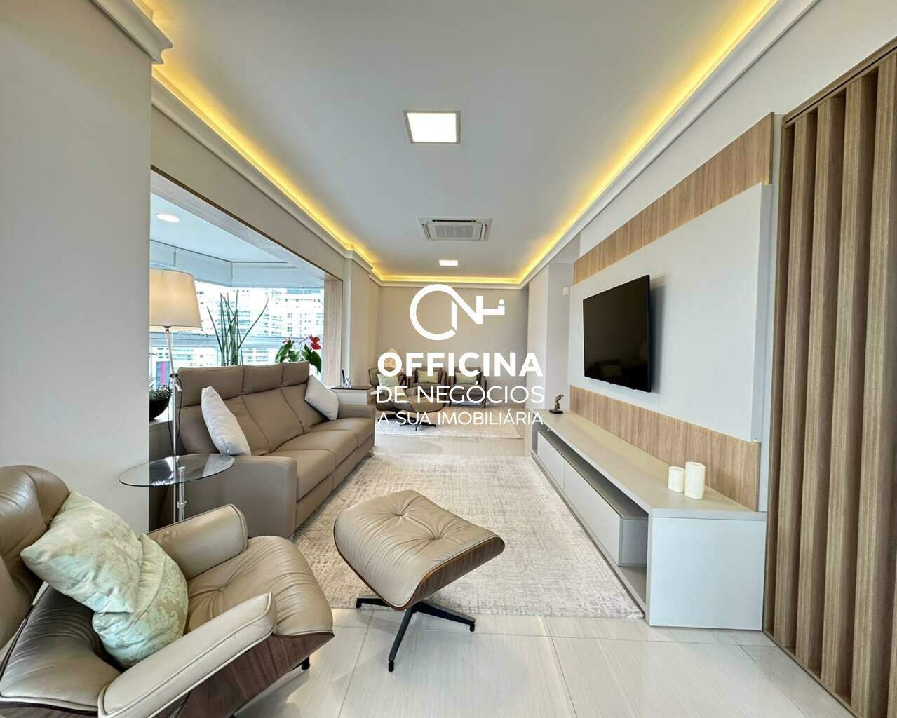 APARTAMENTO à venda no APARECIDA: Foto 05