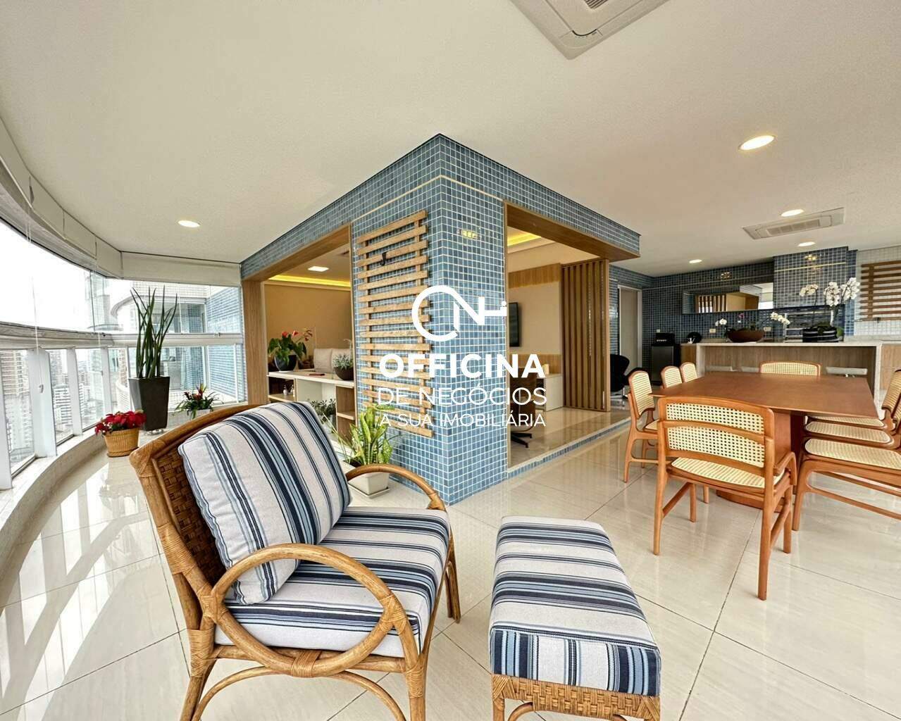 APARTAMENTO à venda no APARECIDA: Foto 15