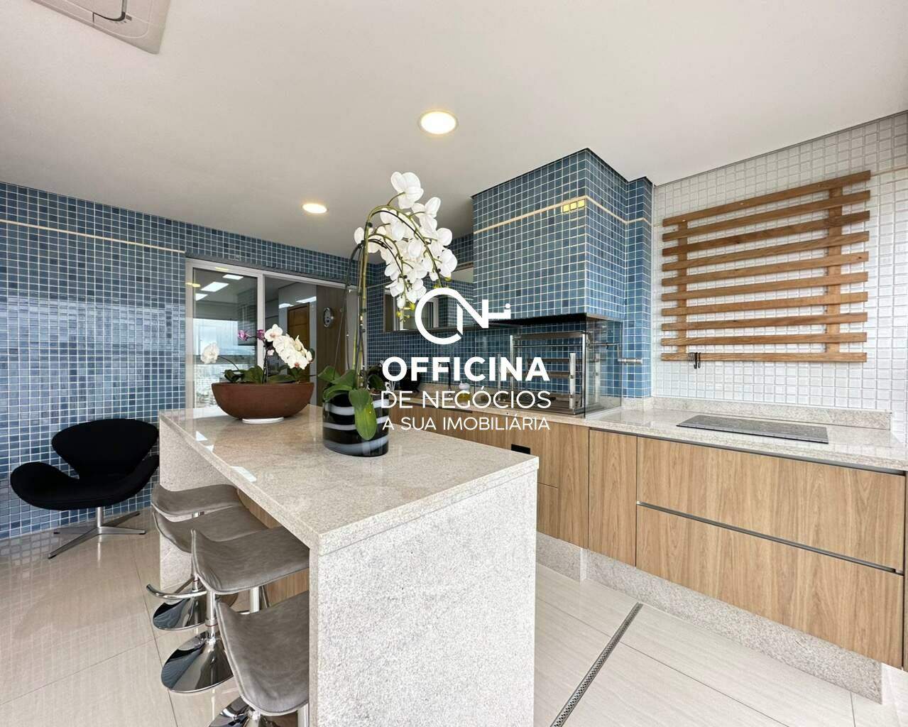 APARTAMENTO à venda no APARECIDA: Foto 20