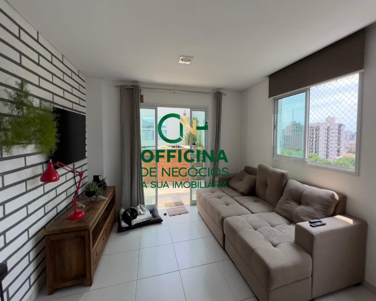 COBERTURA à venda no MARAPÉ: Foto 19