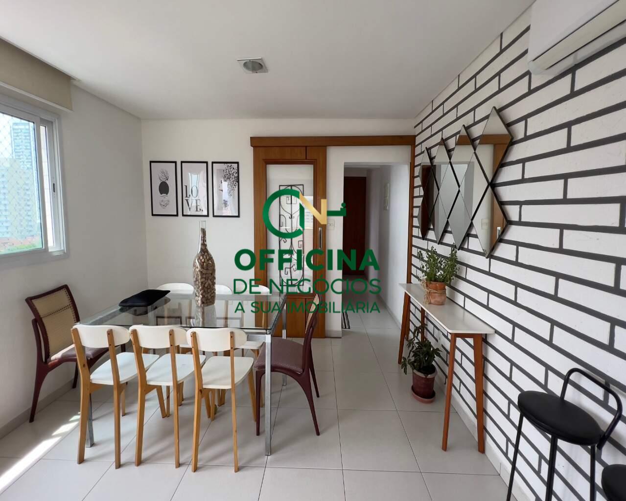 COBERTURA à venda no MARAPÉ: Foto 18