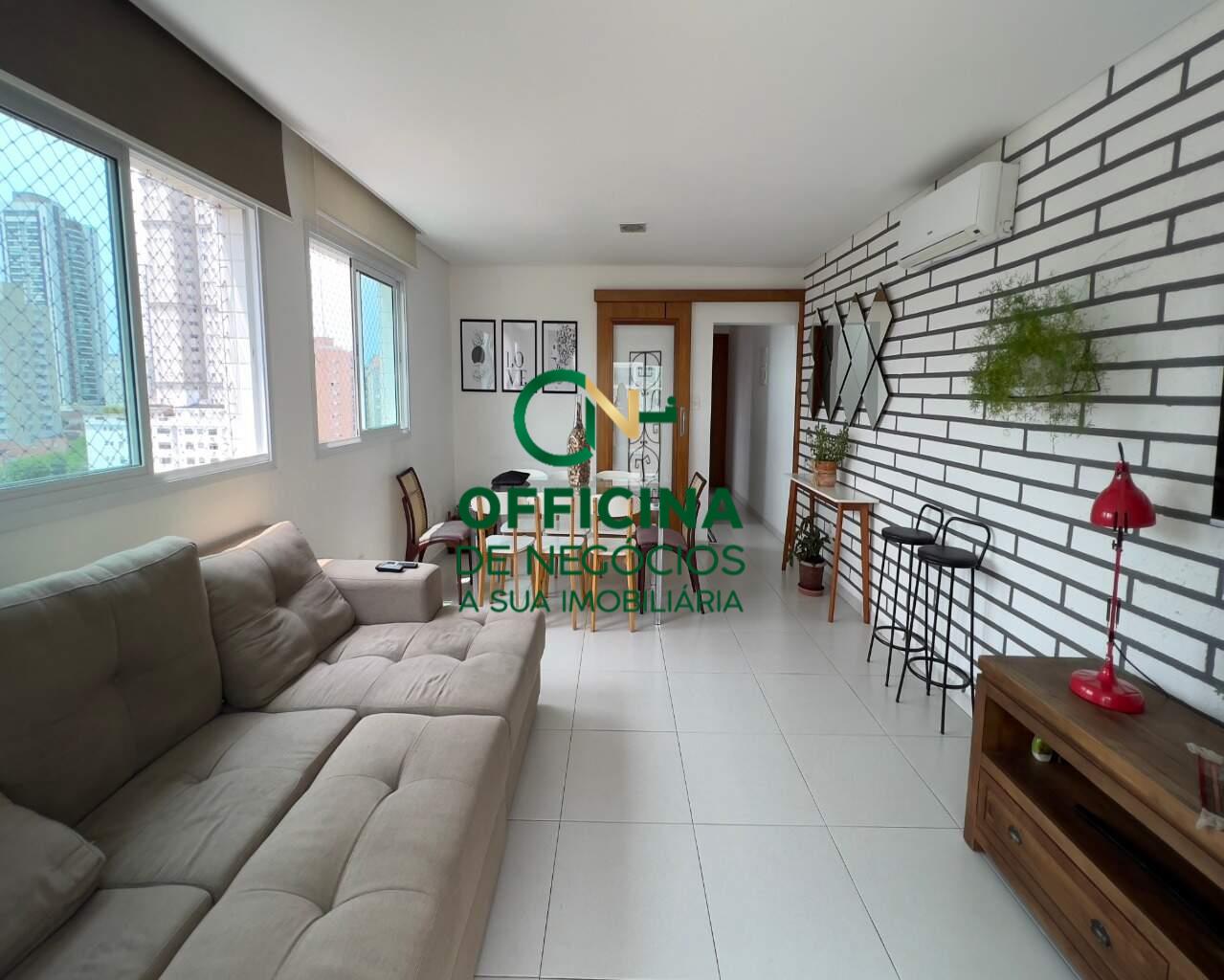 COBERTURA à venda no MARAPÉ: Foto 21