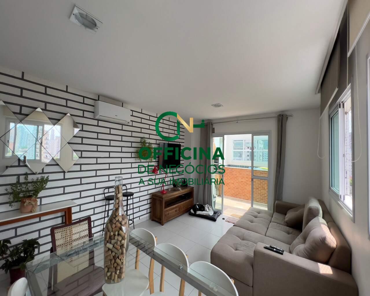 COBERTURA à venda no MARAPÉ: Foto 20