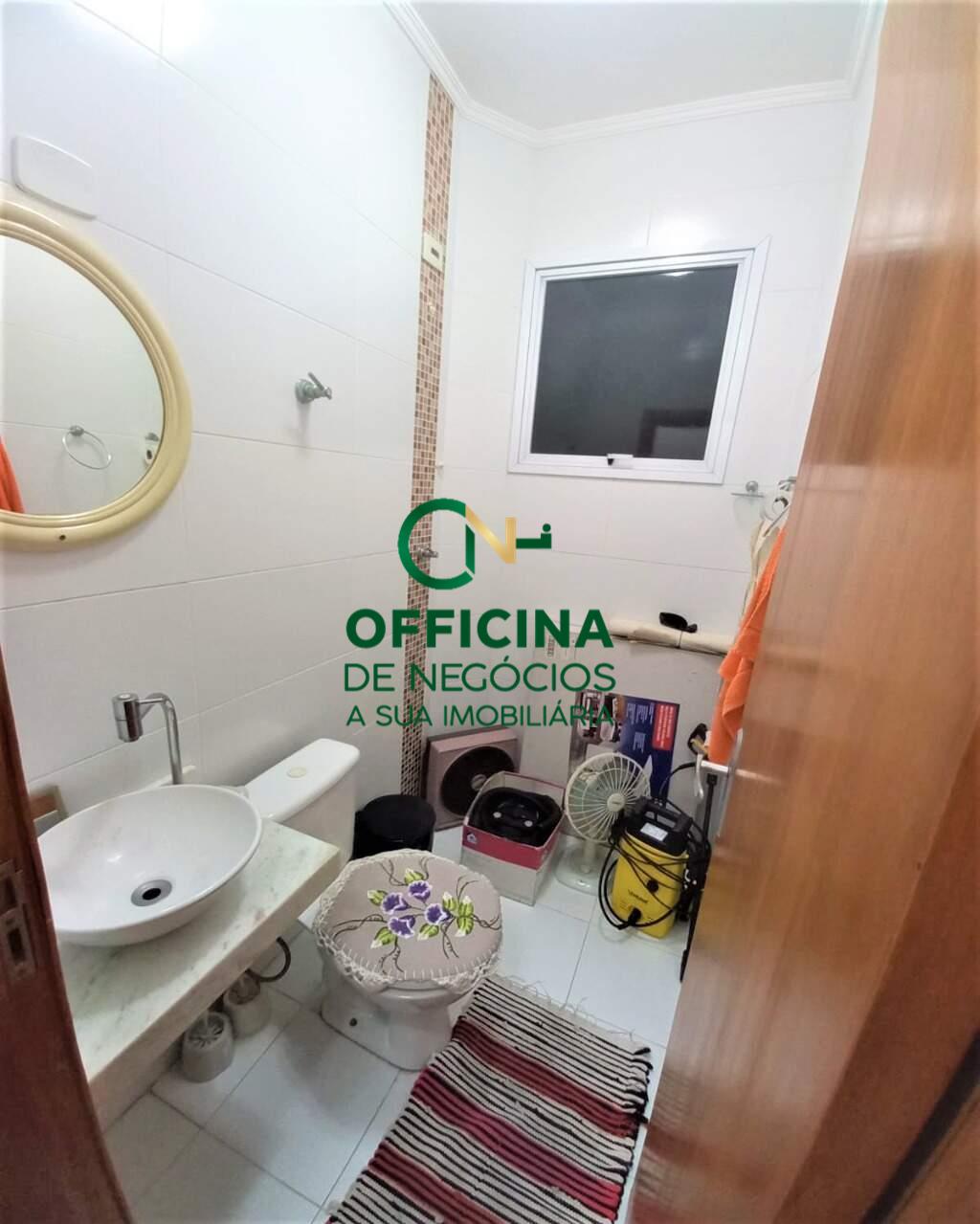 CASA à venda no EMBARÉ: Foto 08