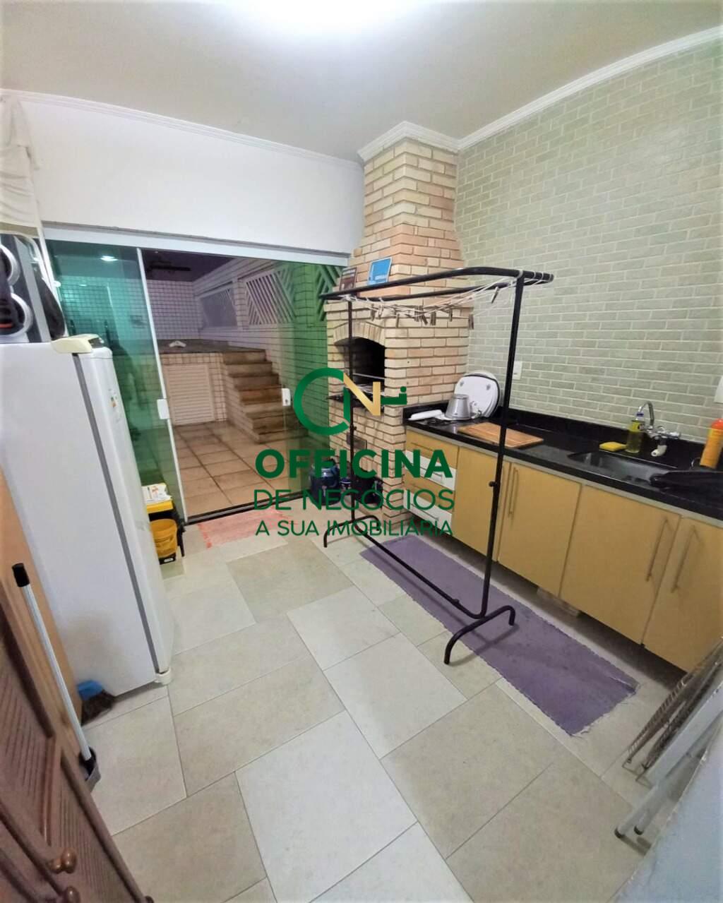 CASA à venda no EMBARÉ: Foto 09