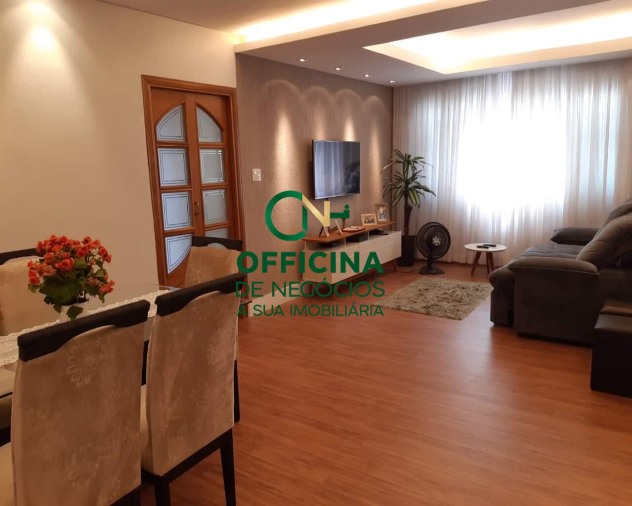 APARTAMENTO à venda no Gonzaga: Foto 01