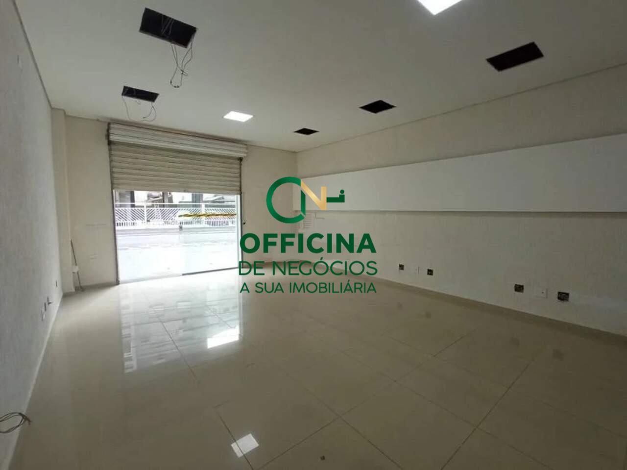 SALA à venda no BOQUEIRÃO: Foto 01