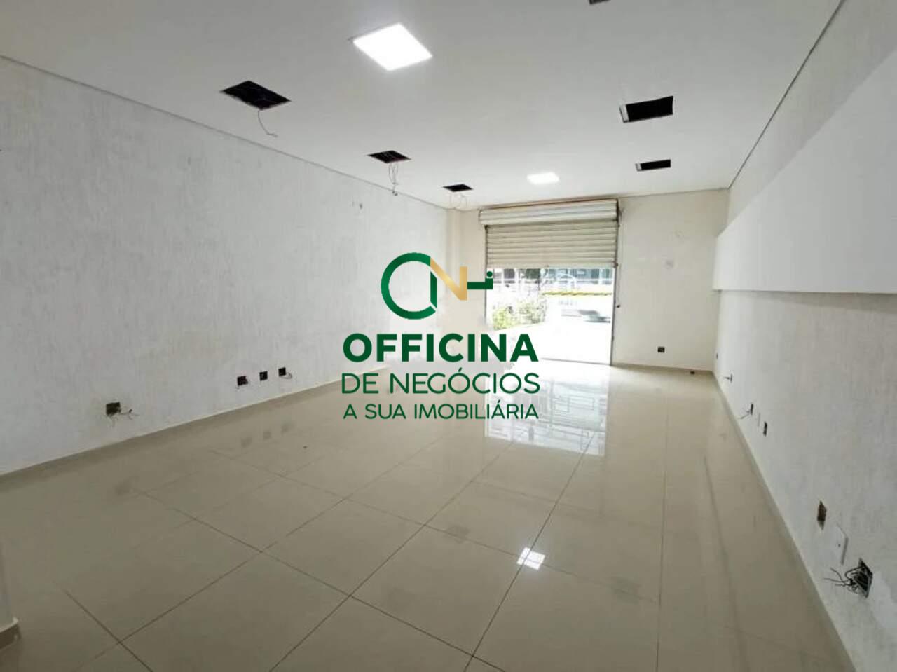 SALA à venda no BOQUEIRÃO: Foto 02