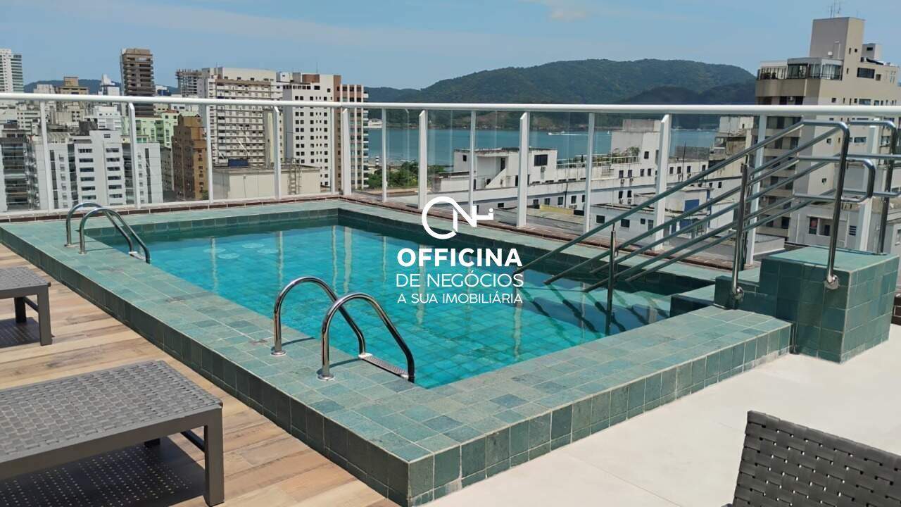 APARTAMENTO à venda no APARECIDA: Foto 28