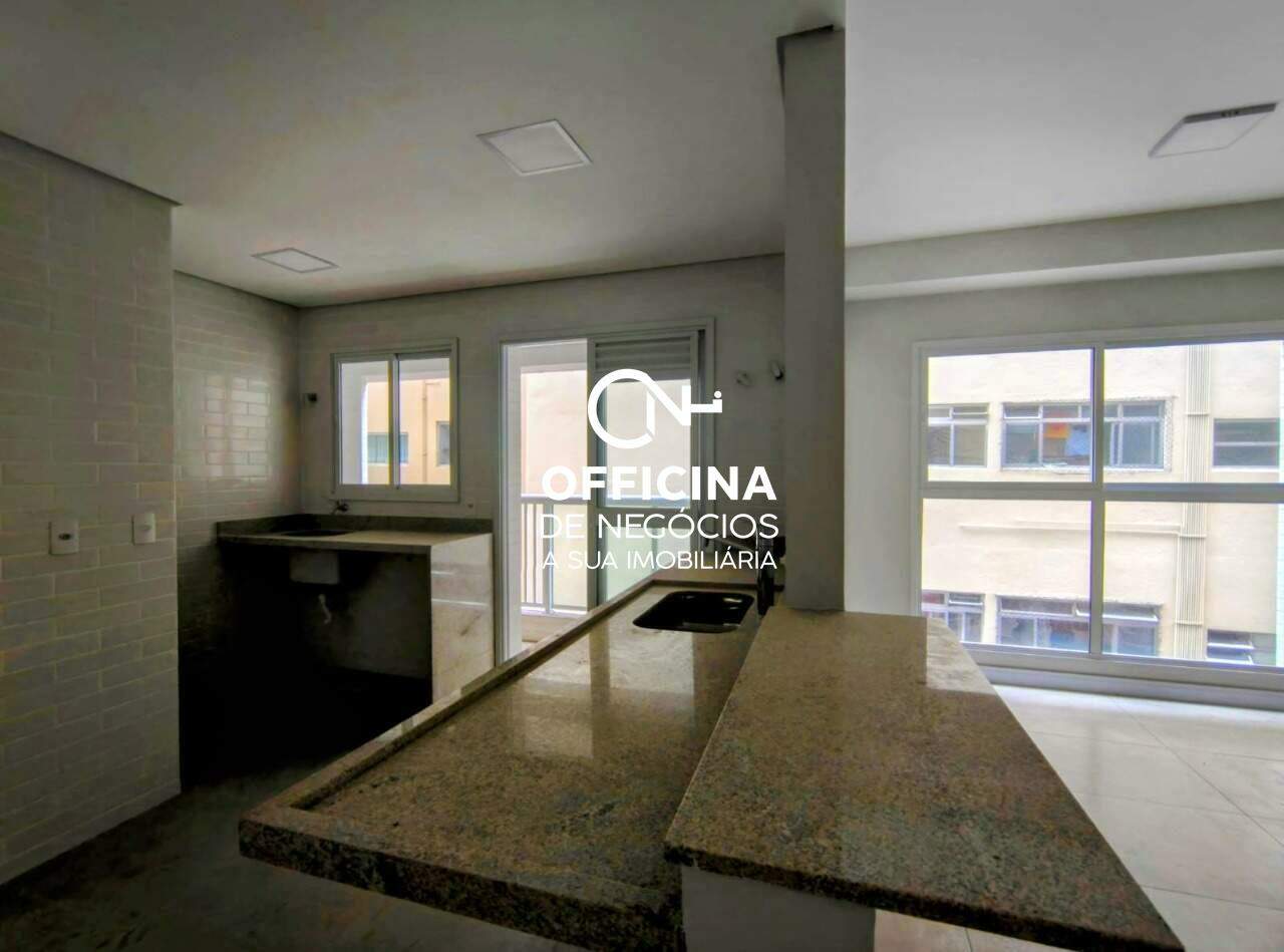 APARTAMENTO à venda no APARECIDA: Foto 34