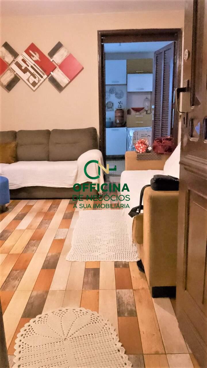 CASA à venda no VILA MATHIAS: Foto 02