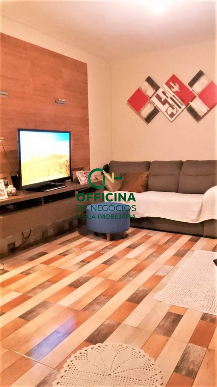 CASA à venda no VILA MATHIAS: Foto 01