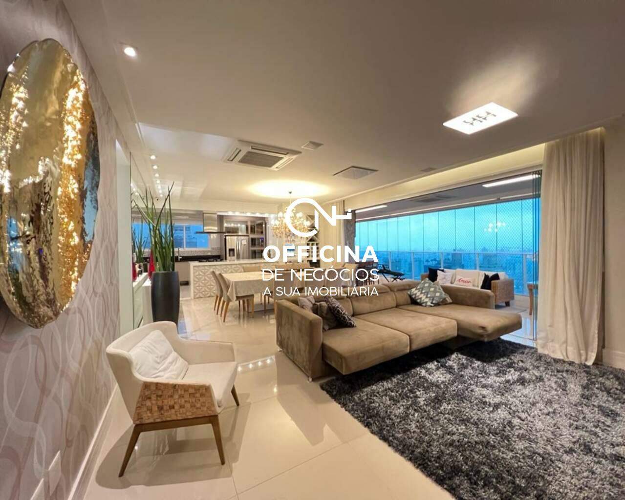 APARTAMENTO à venda no EMBARÉ: Foto 10