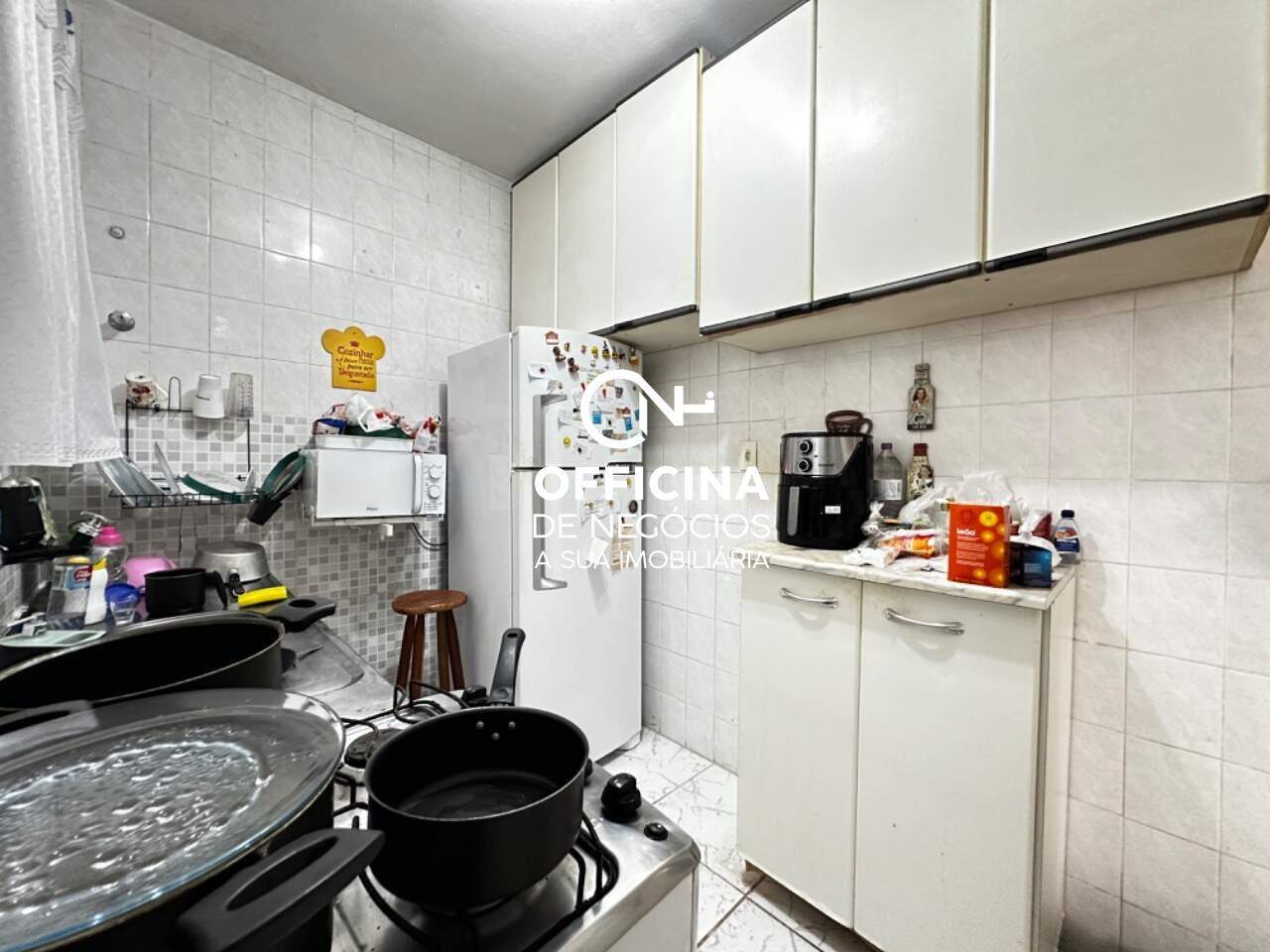 APARTAMENTO à venda no GONZAGA: Foto 06