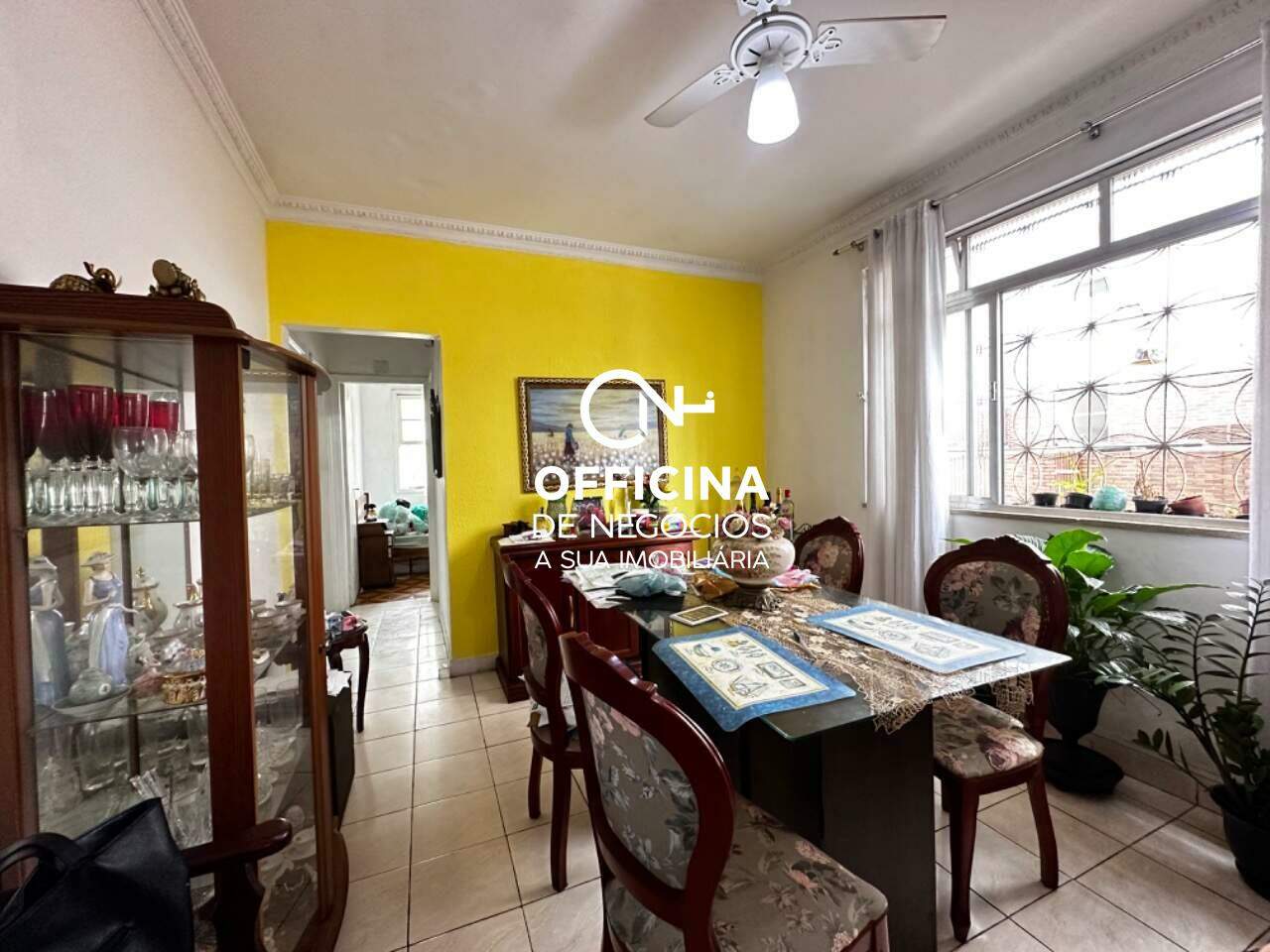 APARTAMENTO à venda no GONZAGA: Foto 20