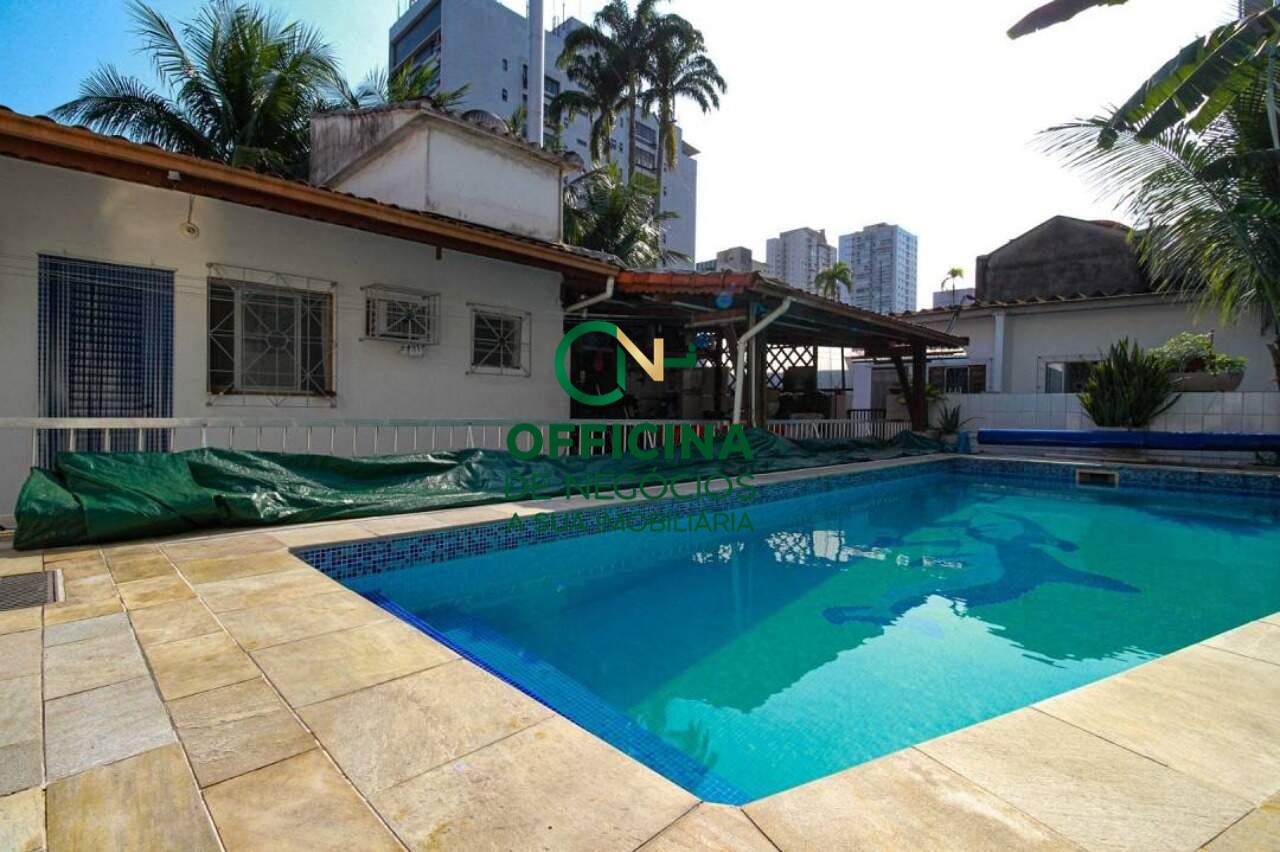 CASA à venda no VILA MATHIAS: Foto 14