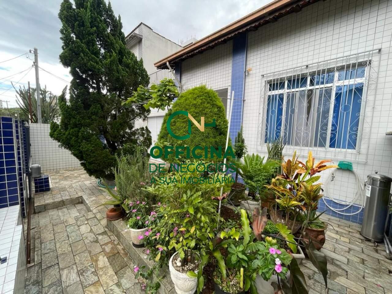 CASA à venda no VILA MATHIAS: Foto 05