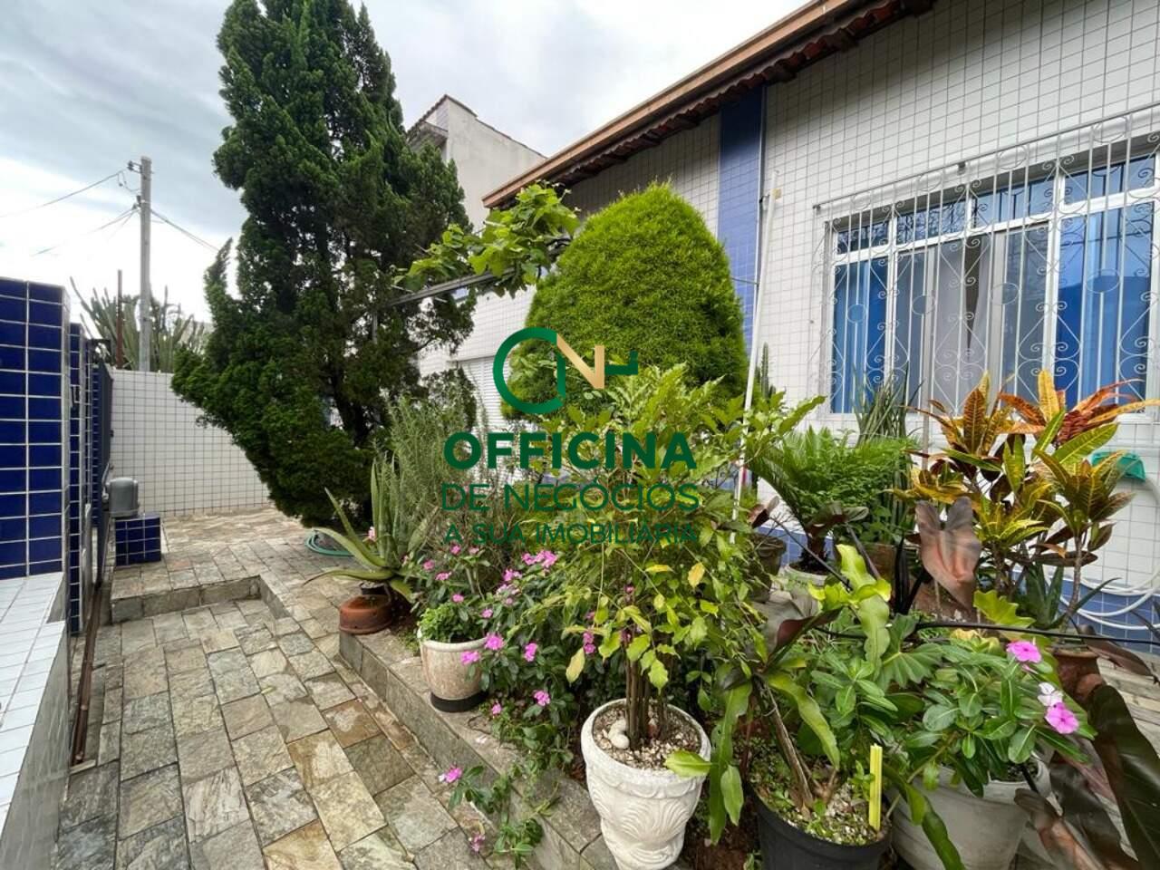 CASA à venda no VILA MATHIAS: Foto 04