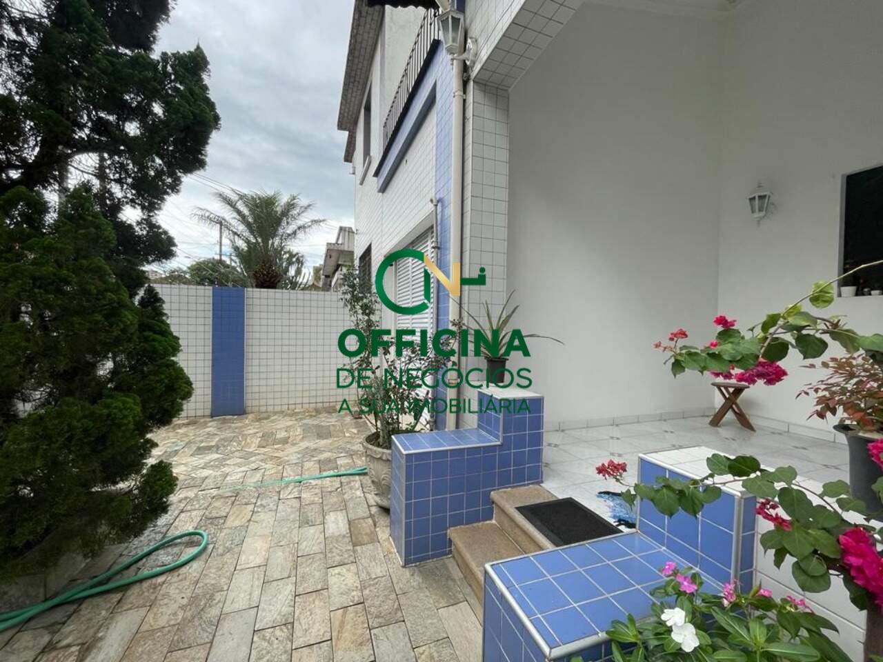 CASA à venda no VILA MATHIAS: Foto 06