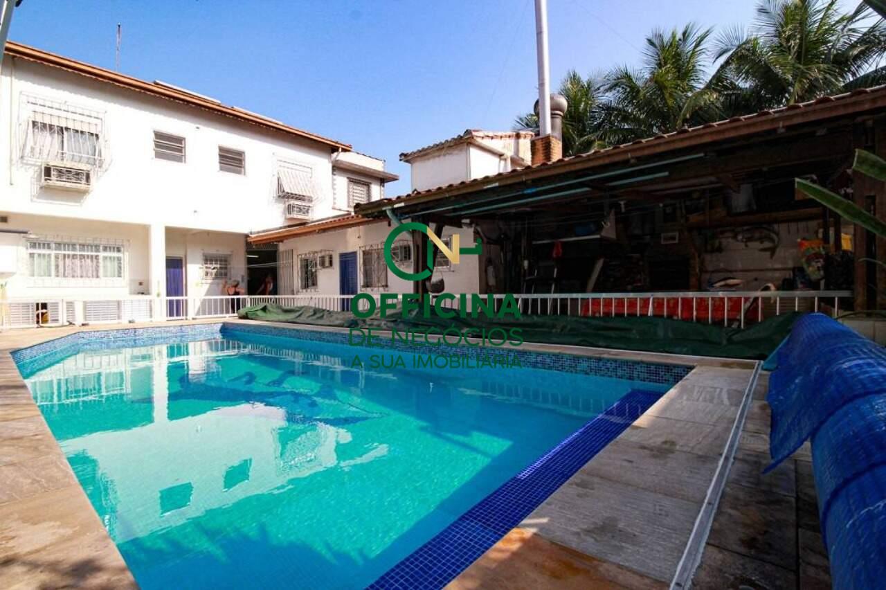 CASA à venda no VILA MATHIAS: Foto 16