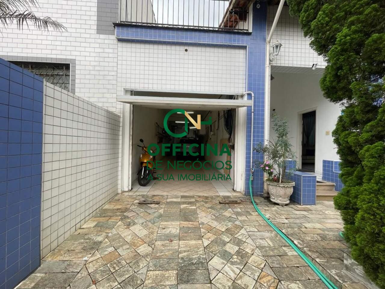 CASA à venda no VILA MATHIAS: Foto 08