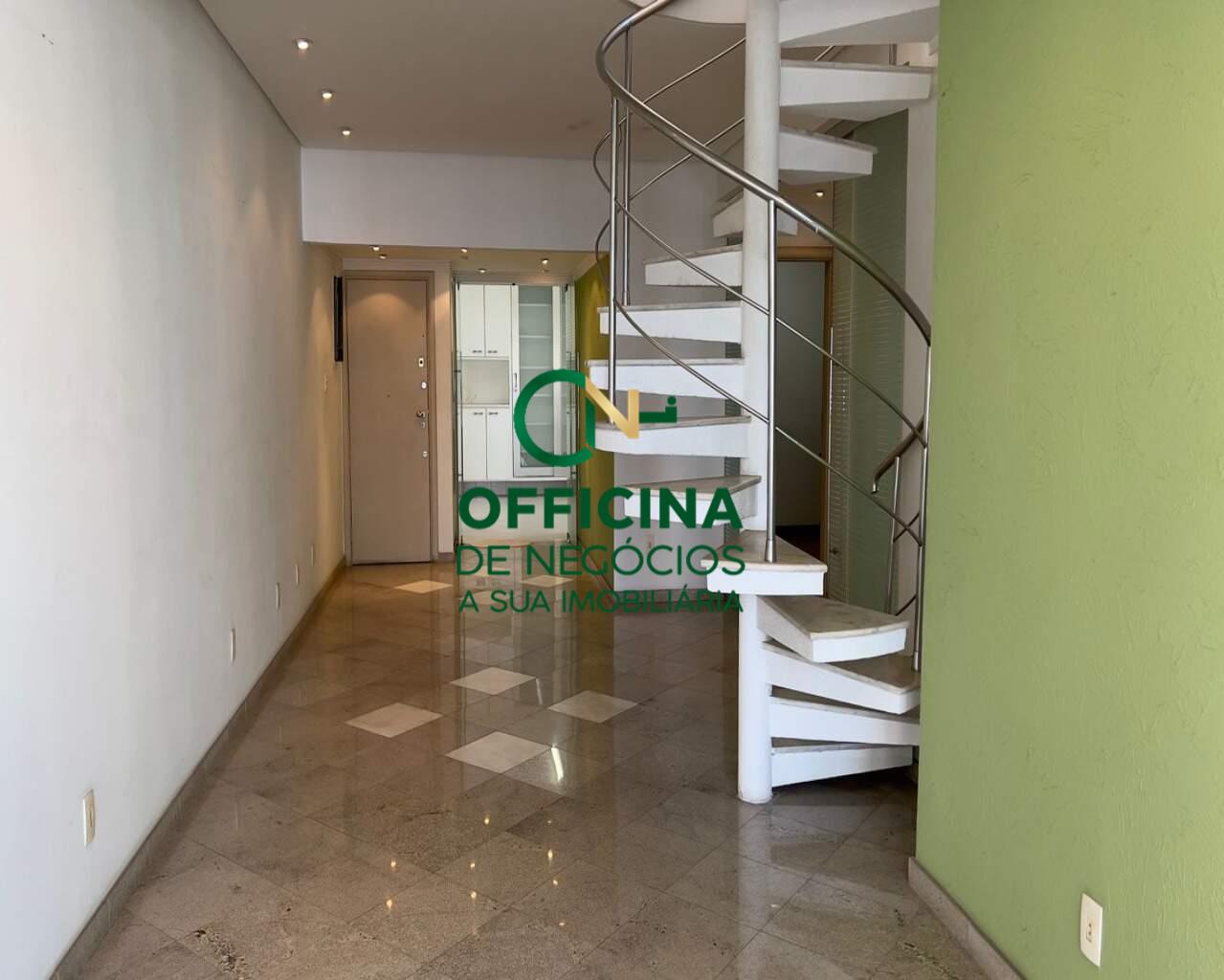 COBERTURA à venda no JOSÉ MENINO: Foto 02