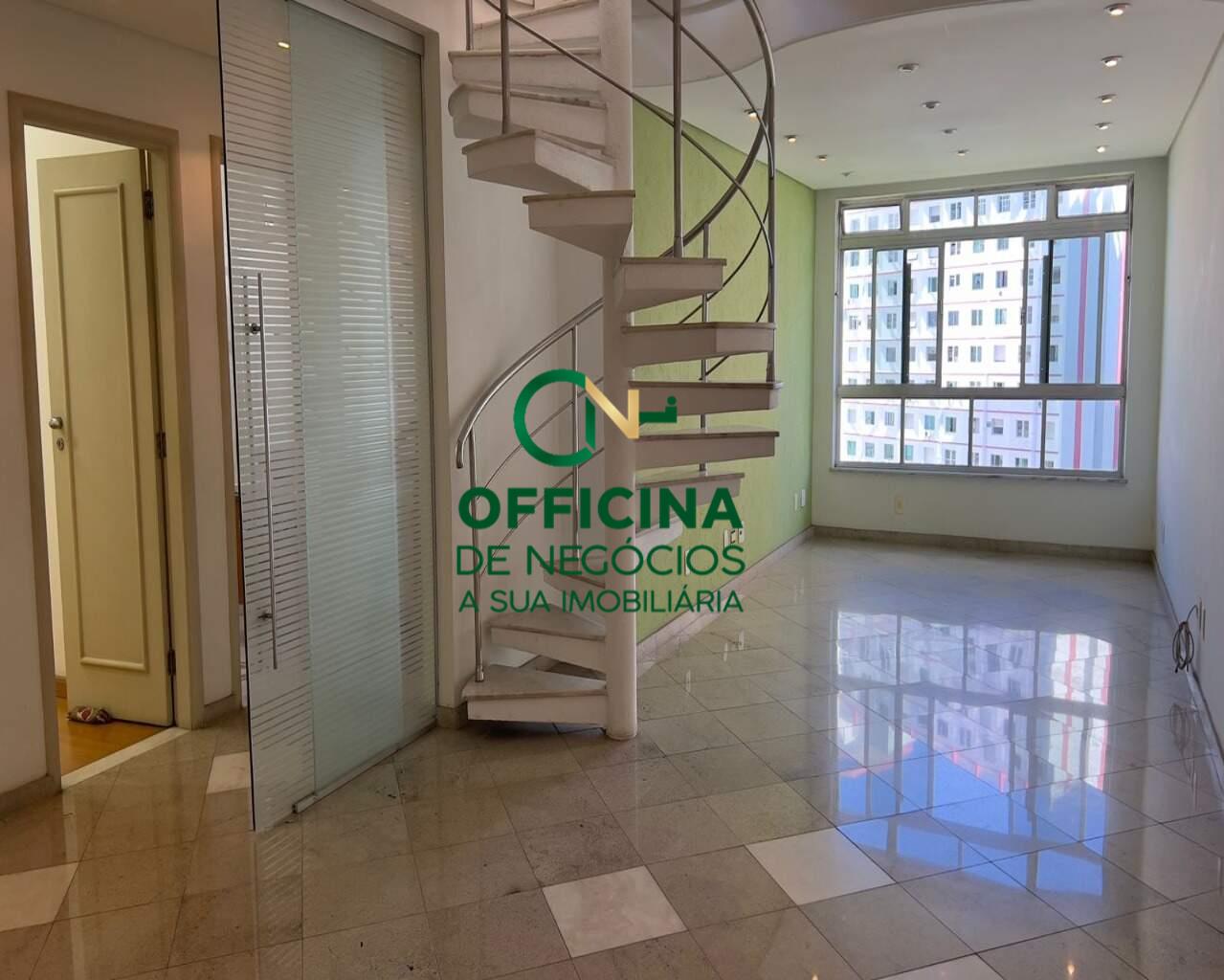 COBERTURA à venda no JOSÉ MENINO: Foto 05