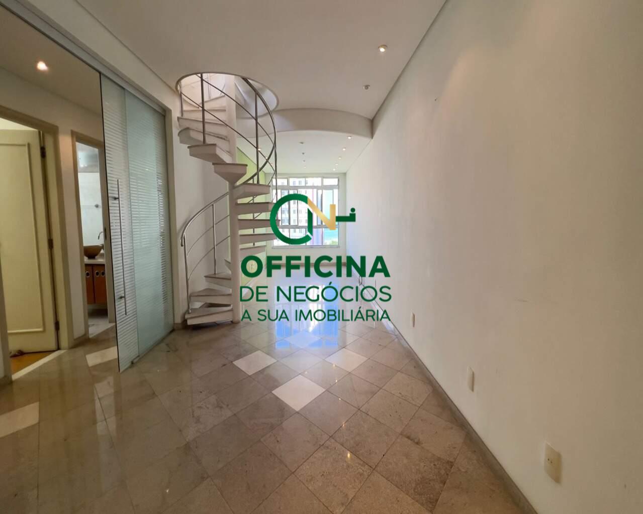 COBERTURA à venda no JOSÉ MENINO: Foto 01