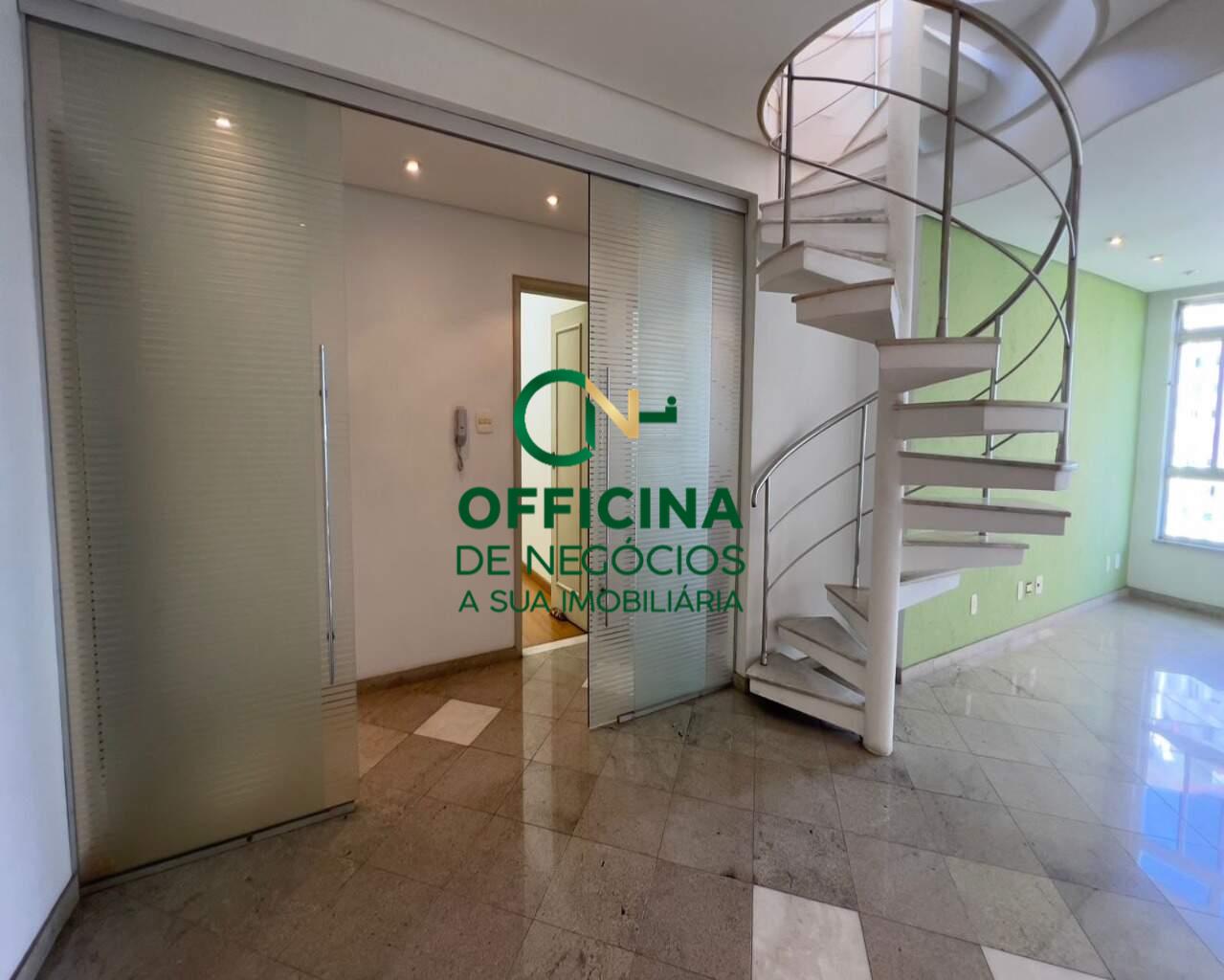 COBERTURA à venda no JOSÉ MENINO: Foto 04