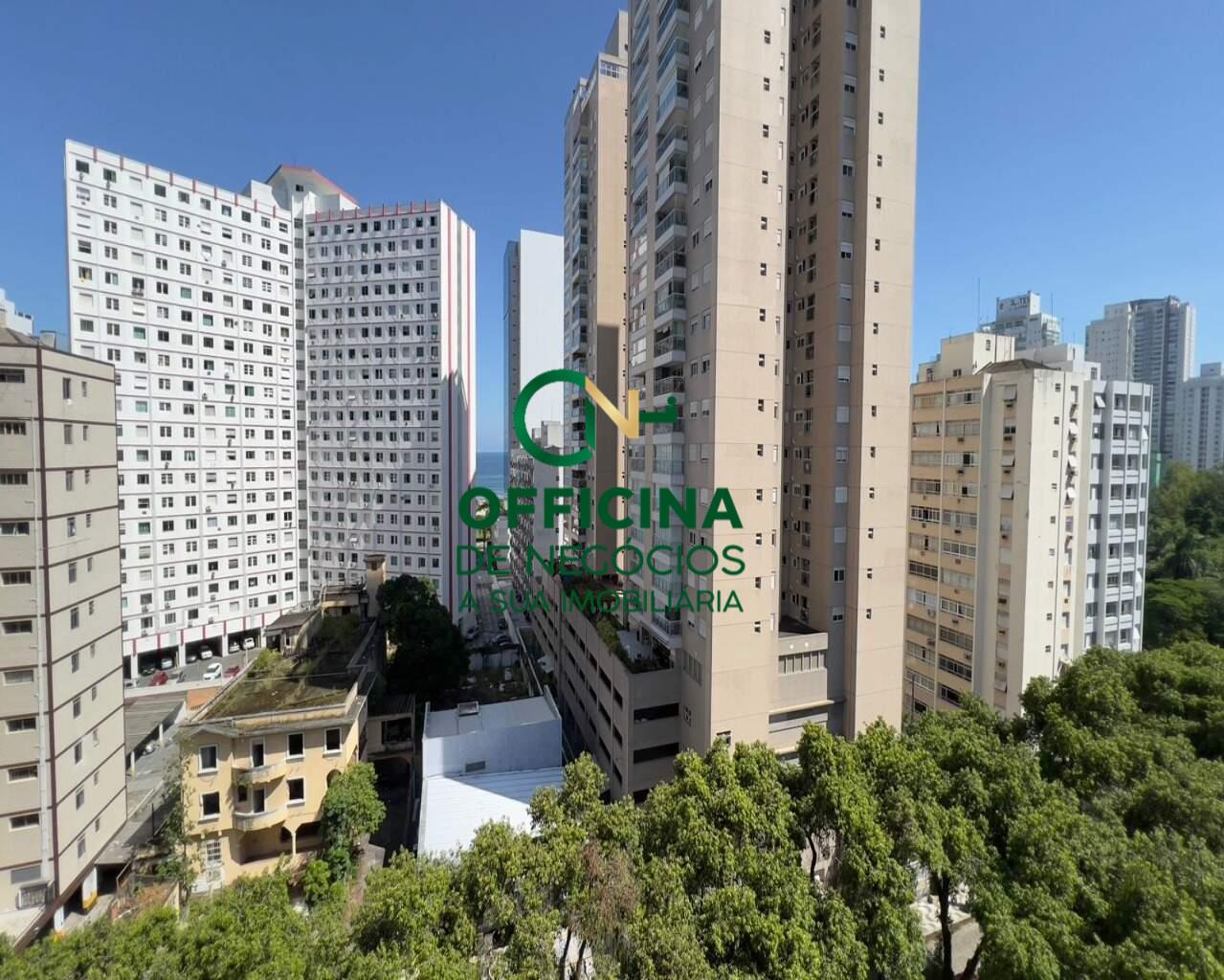 COBERTURA à venda no JOSÉ MENINO: Foto 03