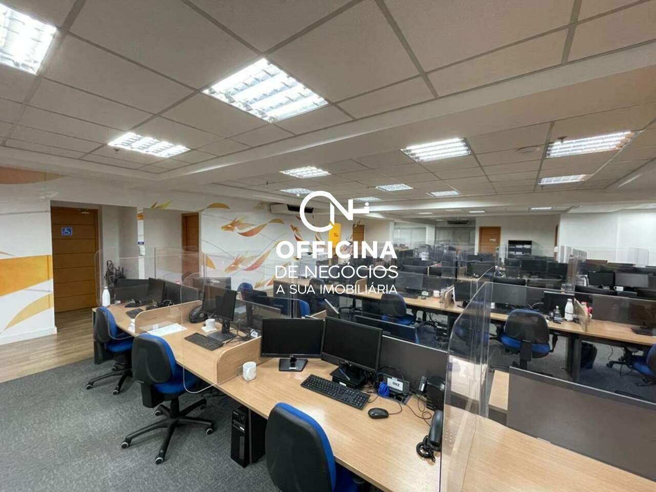 SALA COMERCIAL à venda no CENTRO: Foto 09