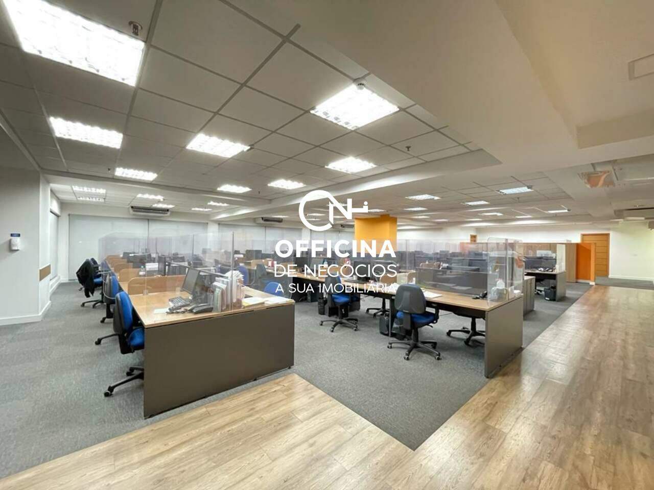 SALA COMERCIAL à venda no CENTRO: Foto 08
