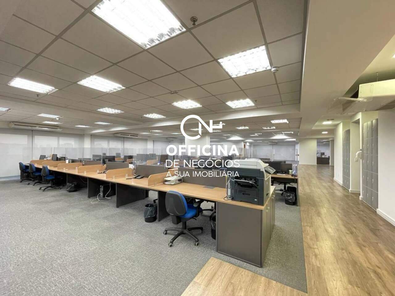 SALA COMERCIAL à venda no CENTRO: Foto 05